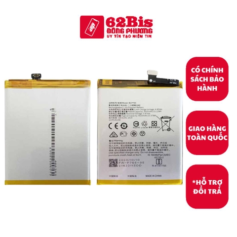 Pin Oppo BLP765 / A91 - 2020/ Reno 3 / F15 - 4025 mAh (Zin máy)