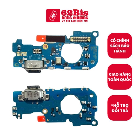 Cụm Sạc Samsung A33 - 5G 2022 / A336B (Chính Hãng)