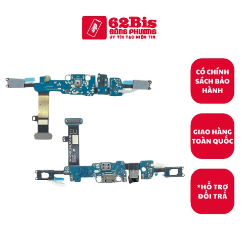 Cụm Chân Sạc Samsung A3 - 2016 / A310f (Zin full ic)