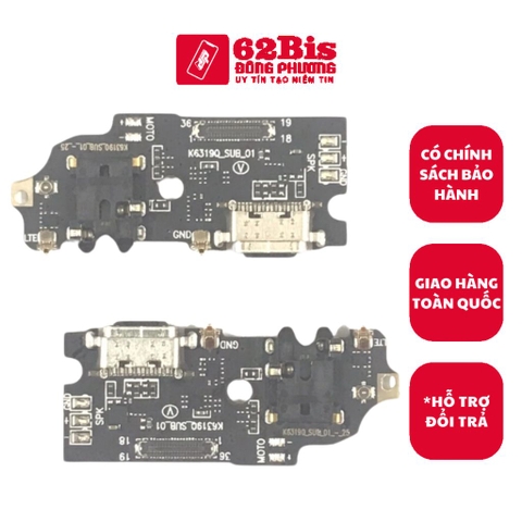 Cụm Chân Sạc Vsmart Active 3 / V530A (Zin hãng)