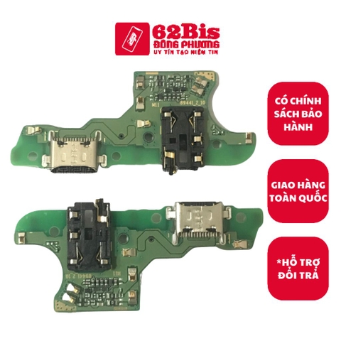 Cụm Chân Sạc Vsmart Joy 4 / Joy4 (Zin hãng)