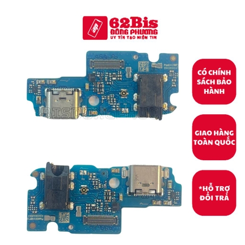 Cụm Chân Sạc Vsmart Joy 1 / Joy1 (Zin cty)