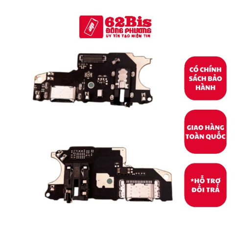 Cụm Chân Sạc Vsmart Star 5 (Zin cty)