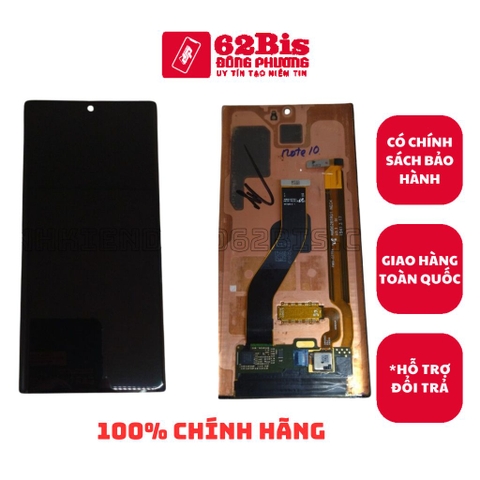 Màn Hình Samsung Note 10 / N970 (100% Chính Hãng)