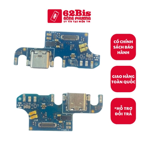 Cụm Chân Sạc Vsmart Joy 2 plus (Zin hãng)