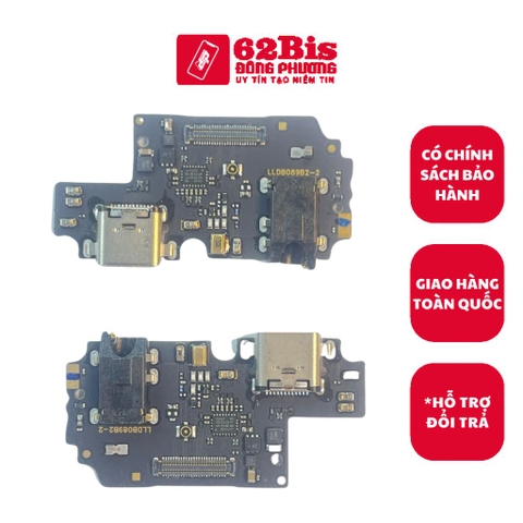 Cụm Chân Sạc Vsmart Active 1 / V3001 (Zin hãng)