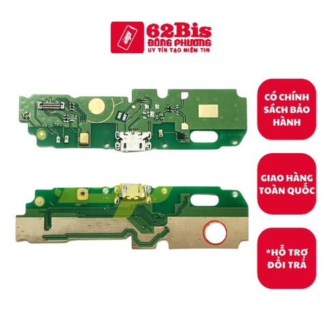 Cụm Chân Sạc Nokia C30 / TA-1359 (Zin)