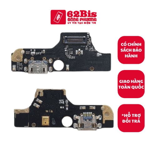 Cụm Chân Sạc Nokia 2.3 - 2019 / TA-1206 (Zin)