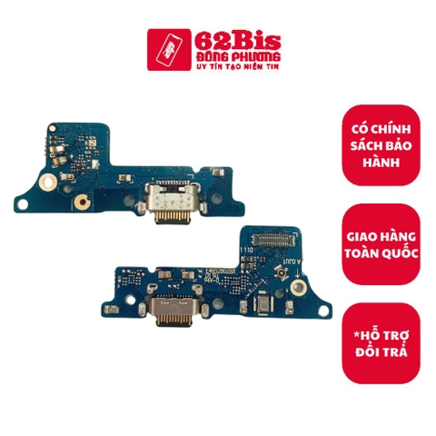 Cụm Chân Sạc Nokia 3.4 / Nokia 5.4 (Zin full ic)