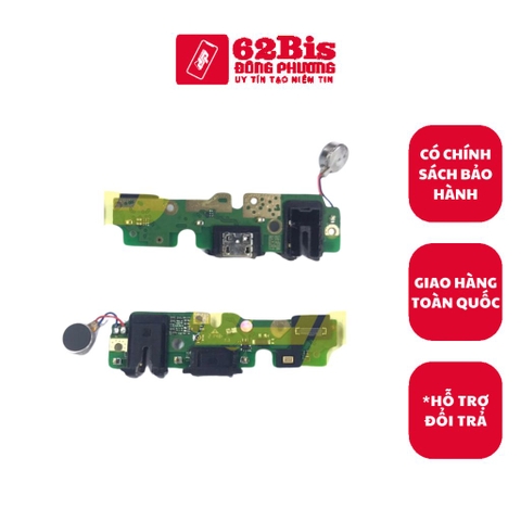 Cụm Chân Sạc Tecno Spark 7 / Spark 7T ( Zin Bóc Máy)