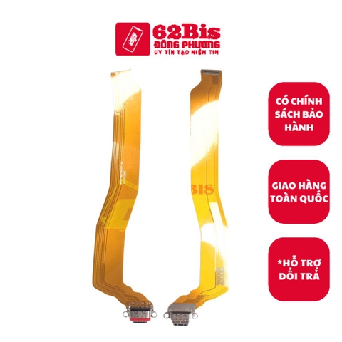 Cụm Chân Sạc Oppo Realme Gt Neo 3 / Realme Gt Neo3 (Zin)