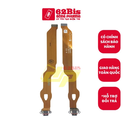 Cụm Chân Sạc Oppo Reno 7Pro / Reno 7 Pro 5G (Zin)