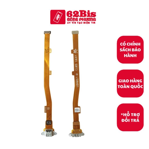 Cụm Chân Sạc Oppo F1S / A59 (Zin)