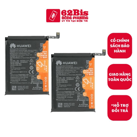 Pin Huawei BH406689ECW / HB396689ECW / BH446486ECW / Y9-2019 / Nova 5I / Y9 Prime-2019 / Y7Pro-2019 / Honor 9X Pro / Mate 9 / Mate 9Pro / Y9Prime-2019 / Mate 9 Pro / Y7 Pro-2019  (Zin)