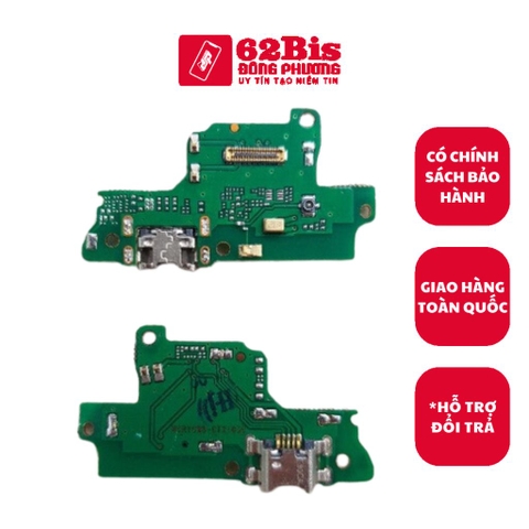 Cụm Chân Sạc Huawei Y5 - 2019 / AMN-LX9, AMN-LX1, AMN-LX2, AMN-LX3 (Zin full ic)
