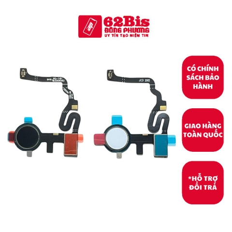 Home Vân Tay Mở nguồn Google Pixcel 4A 4G / Google Pixcel 4A 5G (Zin Hãng)