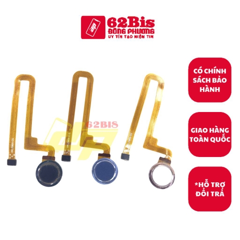 Cáp Home Vân Tay Vsmart Joy 3 / Joy3/ Live 4 / Bvsm-430 (Zin Máy )