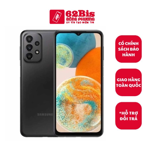 ĐT Samsung A23