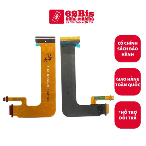 Cáp Nối Màn Hình Huawei Tab Media Pad T1 -8.0 inch S8-701U (Zin)