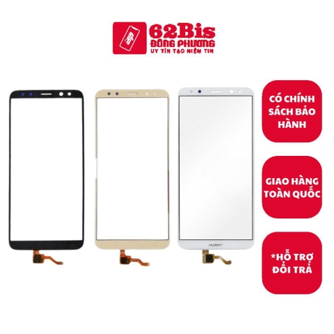 Cảm Ứng Huawei Nova 2I / Nova 2i (Zin)