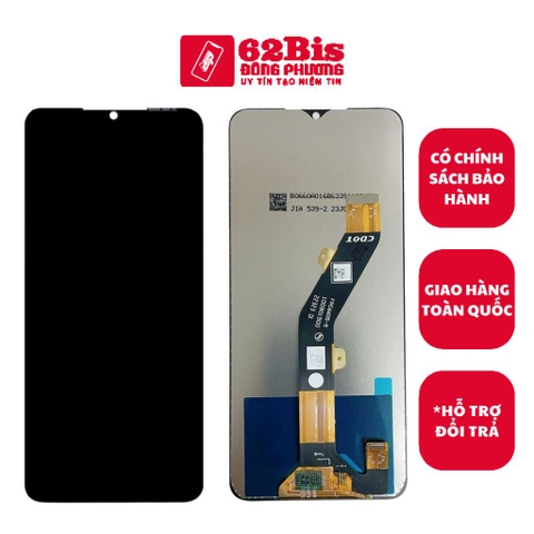 Màn Hình Tecno Spark 8 / Spark8 / KG6K (Zin)