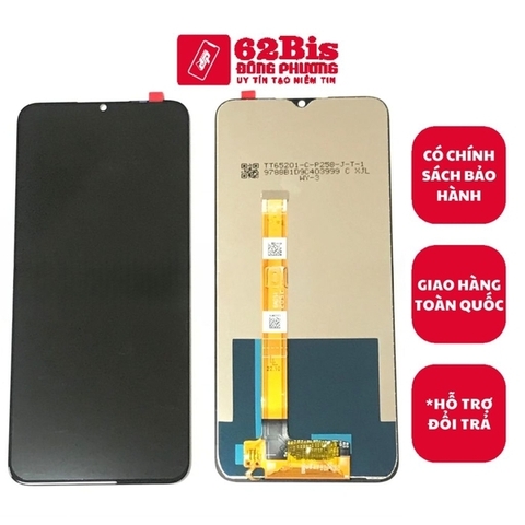 Màn hình Oppo Realme V11 full công nghệ Incell Phản quang MHOP-A56.5-Z
