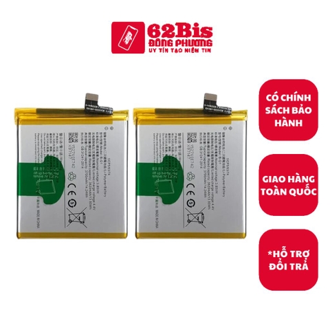 Pin Vivo B-G1 / S1 Pro / V15 Pro - 3700mAh (Zin)