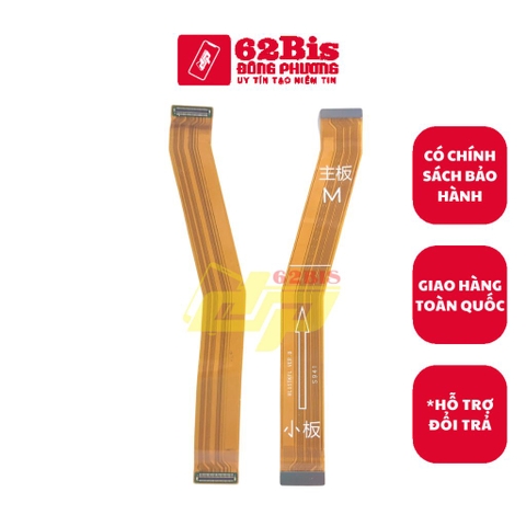 Cáp Nối Main Sạc Huawie Y9 Prime / Y9Prime 2019 (Zin)