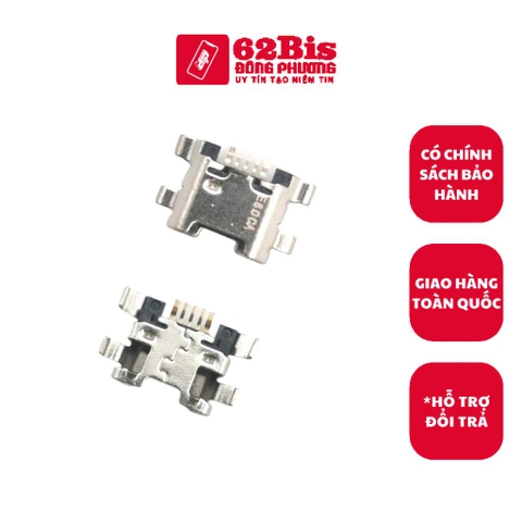 Chân Sạc Huawei Y7 Prime / Y7 / Y7 Pro / Y9 / Y5/ Y5 Lite / Y6 /Y6 Prime -2018 (Zin)