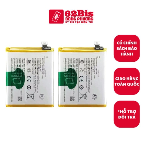 Pin Vivo S1 Pro / Y9s ( B-K3 ) (Zin)