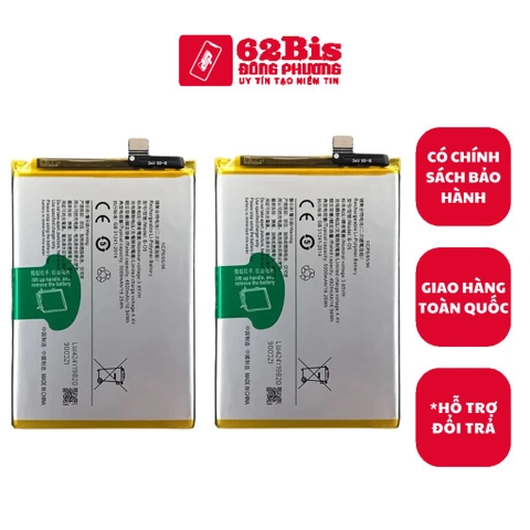 Pin Vivo B-O5 / B-05 / Y20 / Y30 / Y12S / Y20S (Zin)