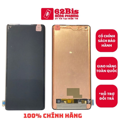 Màn Hình Oppo Oneplus 8 pro / 1+8pro full amoled zin nguyên bản  (100% Chính Hãng) MHOP1+8P