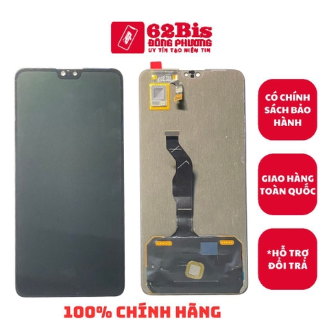 Màn Hình Huawei Mate 30, TAS-L09, TAS-L29, TAS-AL00, TAS-TL00 (100% Chính Hãng)