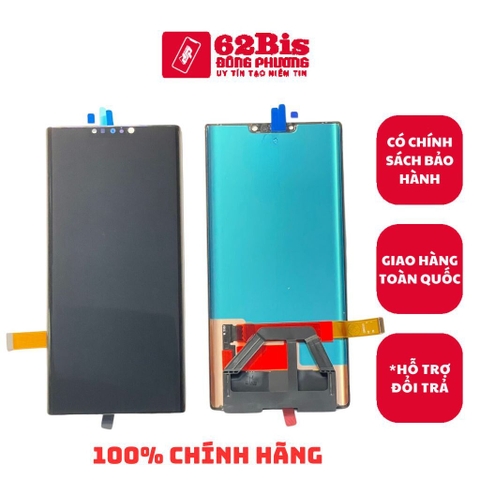Màn Hình Huawei Mate 30 Pro / Mate 30Pro / LIO-L09, LIO-L29, LIO-AL00, LIO-TL00 (Zin New Hãng)