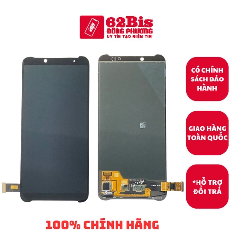 Màn Hình Xiaomi Black Shark Helo / Black Shark helo (100% Chính Hãng)