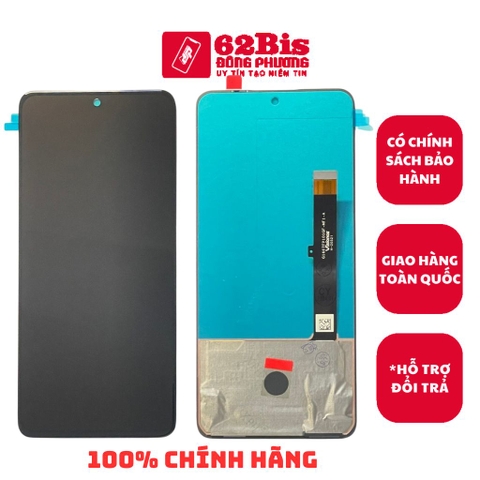 Màn Hình ZTE Nubia Red Magic 6R / NX666J (100% Chính Hãng)