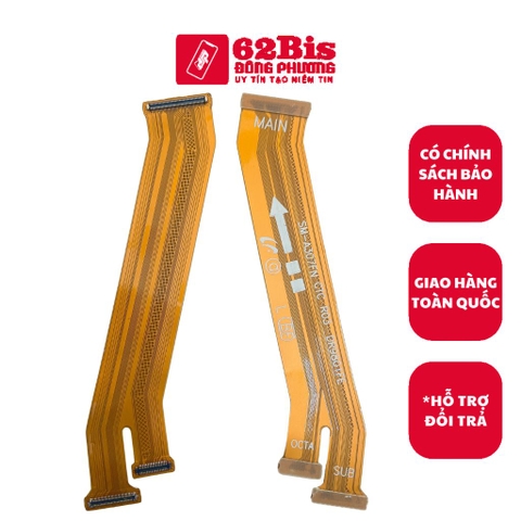 Cáp Nối Main Sạc Samsung A30S (Sm-A307Fn) (Zin)