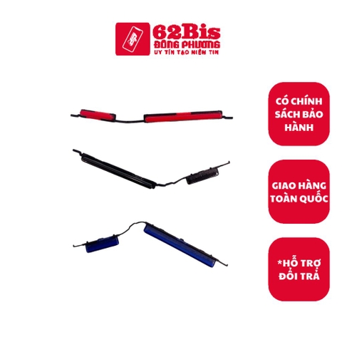 Bộ nút ngoài Samsung A10 / A105FN 