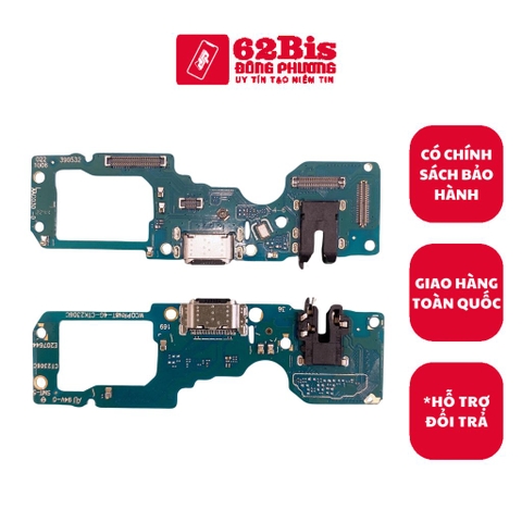 Cụm Chân Sạc Oppo Reno 8T / Reno 8T 4G (Zin)