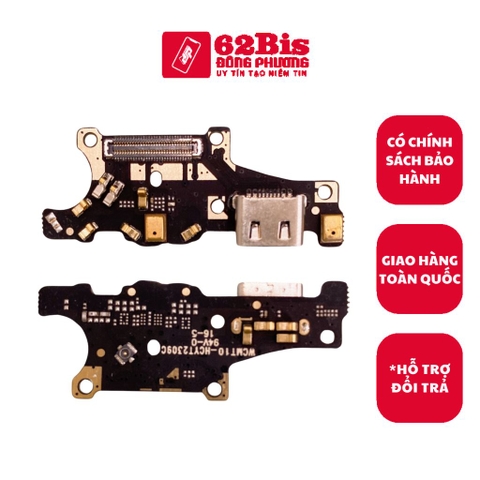 Cụm Chân Sạc Huawei Mate 10 / Mate10 (Zin full ic)