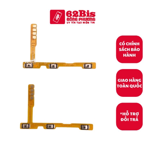 Dây Mở Nguồn + Volume Vivo V23 Pro / V23pro (zin)