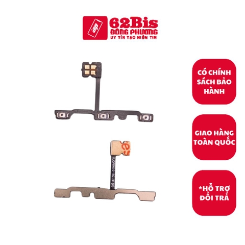 Dây Mở Nguồn + Volume Oppo Reno 10 / CPH 2531 (K) (Zin)