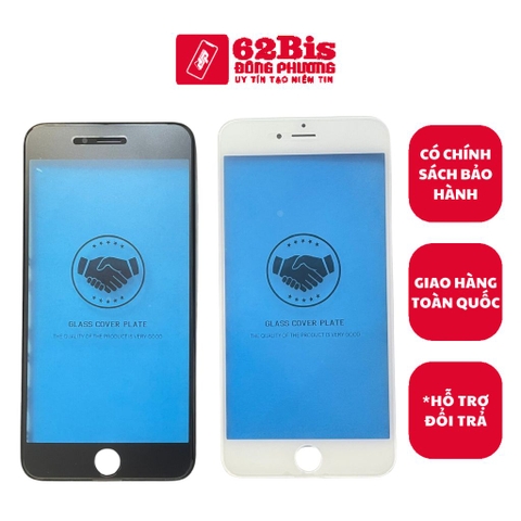 Kính Iphone 6 Plus / Ip 6+ / IP 6plus + Ron
