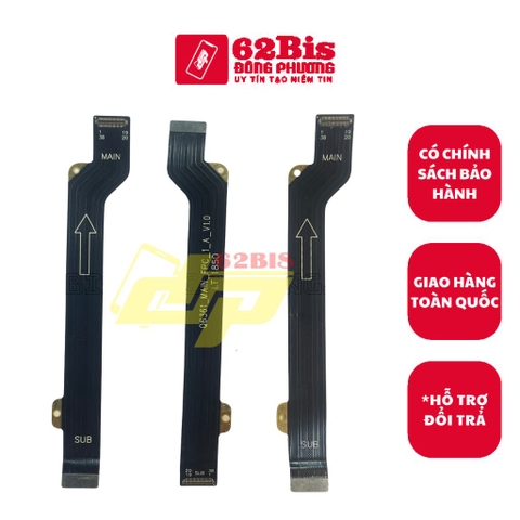 Cáp Nối Main Vsmart Active 1 Plus / PQ6002 (Zin cty)