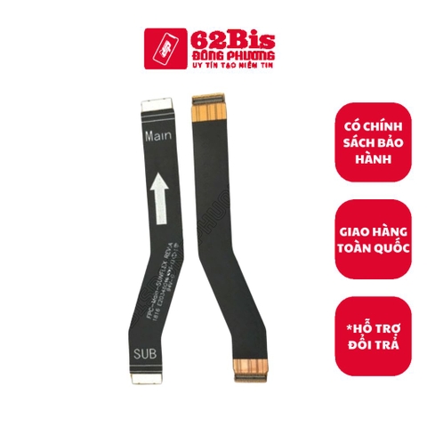 Cáp Nối main Nokia 6.1 Plus / X6 - 2018 (Zin)