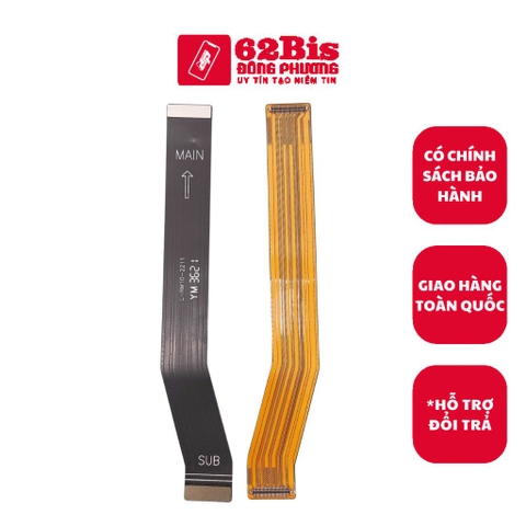 Cáp Nối Main Sạc Xiaomi Redmi 10-4G / Redmi 10 Prime (Zin)