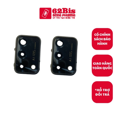 Vành Kính Camera Oppo A7 (Zin Máy )