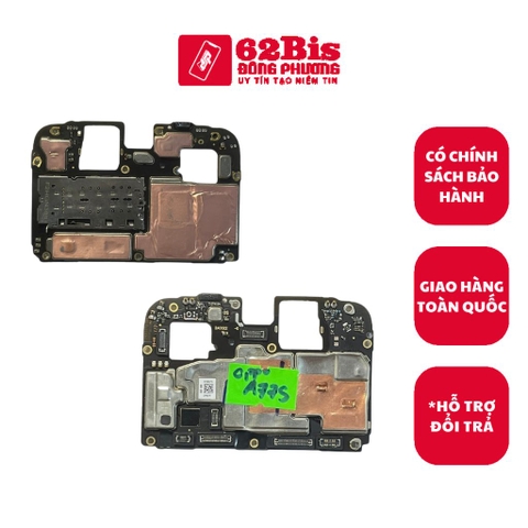 Board / Main  Oppo A77S (Zin Máy )