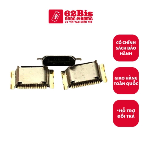 Chân Sạc Oppo A52 / Reno 5 / A32 / A53 2020 / A72 / A92 / A93 / A94 / A95 / A96 / A55 / Realme 6 / 6i / 6 pro / 7/ 7 Pro / C17/ 7i / A73 / V3 V5 V11/ 7Z 5G/ Star 5 / A76 / C11 / C12 /C15 / C17 / C20 / C25 / C21Y / C35 / C30G
