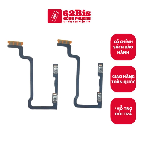 Dây âm lượng Volume Oppo A94 4G (Zin)